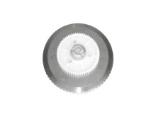 Náhradní nůž pro elektrický kráječ Eta 0093 00110