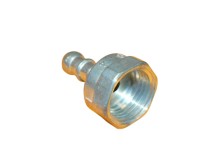 Redukce 1/2" závit pro hadice a sporáky Ariston PH640MS