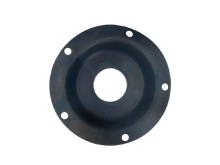 Těsnění příruby bez díry pro bojler Isea