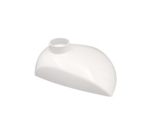 Násypka oválná pro mlýnky a lisy Zelmer 986