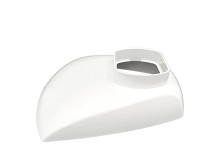 Hranatá násypka pro masořezku Zelmer 986