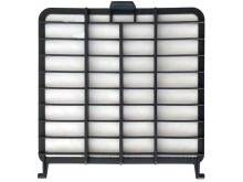 Mřížka vstupního mikrofiltru Eta 0502