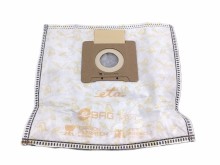 Antibakteriální sáčky eBAG pro vysavače Eta - Maxi balení