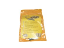 Mikrofiltry pro vysavače Eta x409 (ETA 9702 66000)