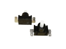 Tlačítkový spínač 984252014 pro vysavače ETA