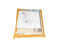 Papírové sáčky do vysavače Rowenta Dymbo a Privileg, 5 ks