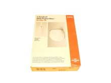 Papírové sáčky do vysavače AEG LILIPUT a JUNIOR - 3 ks