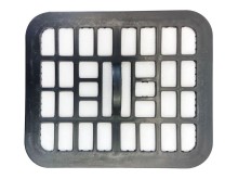 Mikrofiltr vysavače Eta 1493 00010