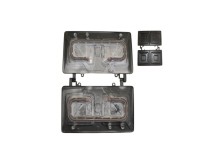 Náhradní topná deska pro toustovač ETA 0156