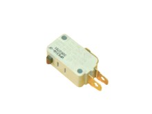 Mikrovypínač 15A pro mikrovlnnou troubu Eta 0195