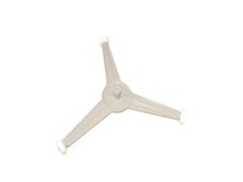 Kroužek otočný pro mikrovlnnou troubu Eta 0196 01020