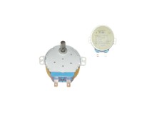 Motorek pohonu talíře 3/2,5W pro mikrovlnnou troubu ETA 0196