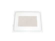 Náhradní skupina dveří pro mikrovlnnou troubu Eta 0196 01420