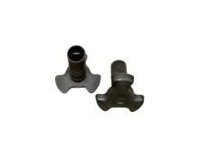 Unašeč talíře pro mikrovlnnou troubu Eta 0203 00080