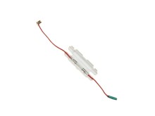 Vysokonapěťová pojistka 0,65A 5kV pro mikrovlnné trouby Eta