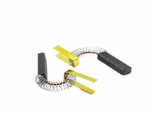 Uhlíky do motorů ETA 2ks 5x8x26.5 mm