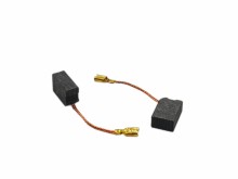 Uhlíky Dewalt 6,3 x 10 x 14 mm, 2 ks, 949647-02, 949646-02 B