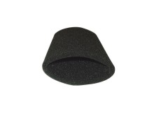 Molitanový filtr pro vysavače Rowenta RS, RU, RU01, RB70, RU3712