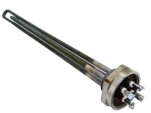 Topné těleso pro bazén 2000 W, 1600 W + 400 W, 230 V