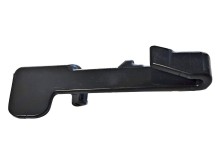 Pravý držák police pro lednice Gorenje HZF3369, náhradní díl 407846