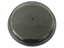 Skleněné víko s úchytem Eta 6999 91000, průměr 24 cm