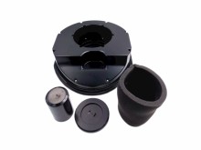 Nádoba na saponát pro vysavač ETA 0865