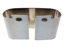 Kovová manžeta nástrčky ETA 1160 00130