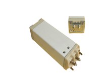 Průtokový ohřívač vody Eta 7731 - Výměník 7 kW