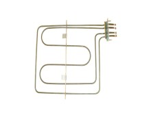 Amica horní prohnuté těleso 2900 W