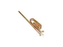 Topné těleso 1500W s přírubou pro bojler Ariston