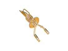 Topné těleso 2000 W Ariston s přírubou AR KSH 5 O