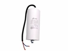 Rozběhový kondenzátor 80mF TC886HS