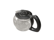 Náhradní konvice černá pro kávovar Eta 7176