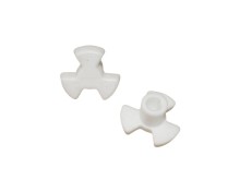 Hřídel unašeče talíře pro mikrovlnnou troubu ETA 7197