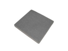 Náhradní molitanový filtr pro vysavač ETA Adoro 1477 00030