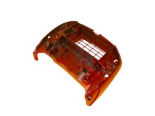 Kryt zadního motoru červený Eta 645000140