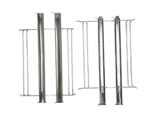 Vodící lišta pro sporák Mora K24D1234VM