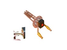 Topné těleso 2000W Ariston REGENT 5l NTP