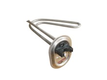 Topné těleso 1500W oválná příruba Ariston SGHP