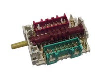 Přepínač trouby Gorenje 618129 K7708E K7704E