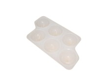 Polička na vajíčka do lednice ZANUSSI ZU9145