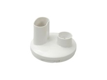 Víko nádoby strouhače pro tyčový mixér Eta 2016, 3016, 6016 Cabero