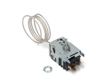 Mechanický termostat do lednice Gorenje HZS2926 - Danfoss 077B6184 / 077B6986