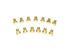 Sada trysek propan butan pro sporák Zanussi ZGF646ICX