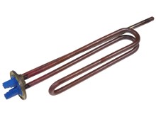 Topné těleso 2000 W bez závitu pro anodu do bojleru Gorenje, Ariston, Ocean, Isea