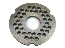 Řezná deska 5.0mm pro masořezku Eta 3024