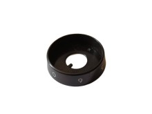 Kroužek přepínače plotny Mora 50379, hnědý