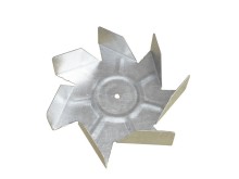 Vrtule motorku pro trouby Mora a Amica - MORA 2170, 2275, 2479, 3454