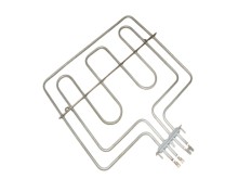 Horní topné těleso 2550W pro sporák Electrolux, AEG, Zanussi