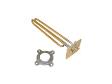 Topné těleso 2000W s těsněním pro bojler Ariston SI15